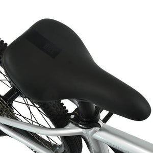 Hoy Pentland 20″ Kids Bike - Titanium Silver