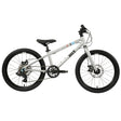 Hoy Pentland 20″ Kids Bike - Titanium Silver