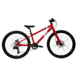 Hoy Pentland 24″ Kids Bike - Sprint Red