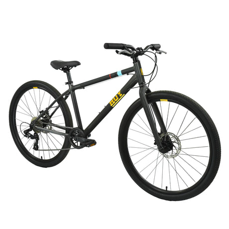 Hoy Pentland 26″ Kids Bike - Stealth Black