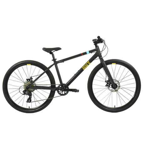 Hoy Pentland 26″ Kids Bike - Stealth Black