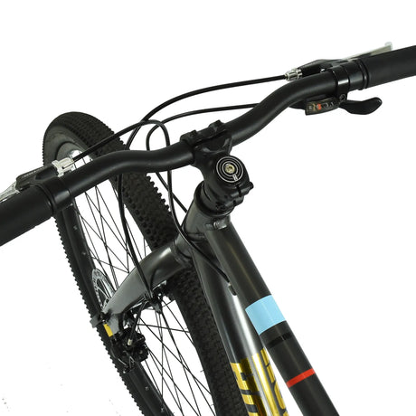 Hoy Pentland 26″ Kids Bike - Stealth Black
