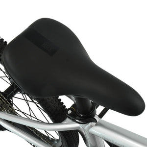 Hoy Pentland 26″ Kids Bike - Titanium Silver