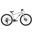 Hoy Pentland 26″ Kids Bike - Titanium Silver