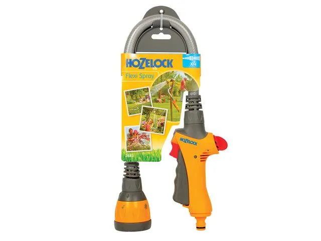 Hozelock Flexi Spray Gun