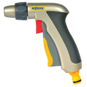 Hozelock Metal Adjustable Nozzle Spray Gun