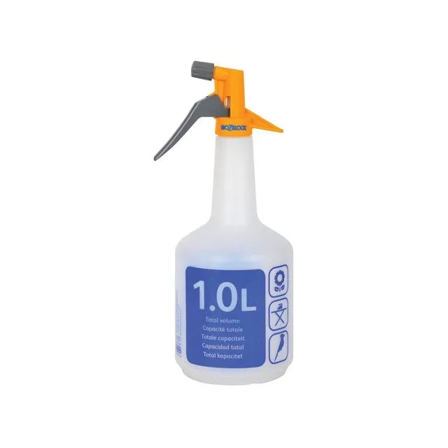 Hozelock Spray Mist Trigger Sprayer 1 Litre