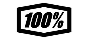 100% Celium Jersey Black / Mustard 