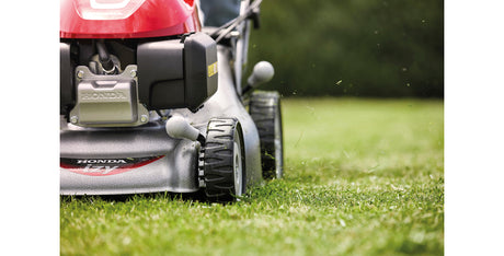 Honda IZY HRG466 PKE Push Lawnmower