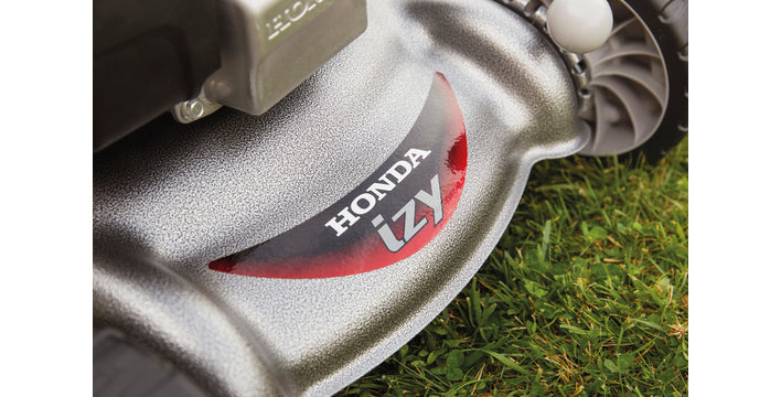 Honda IZY HRG466 PKE Push Lawnmower