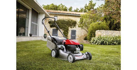 Honda IZY HRG466 PKE Push Lawnmower