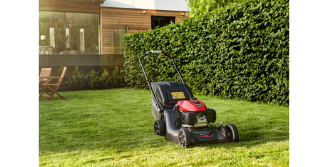 Honda HRN536 VYE Variable Speed Lawnmower