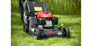 Honda HRN536 VYE Variable Speed Lawnmower
