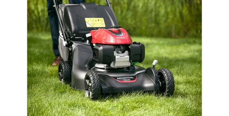 Honda HRN536 VYE Variable Speed Lawnmower