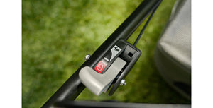 Honda HRN536 VYE Variable Speed Lawnmower