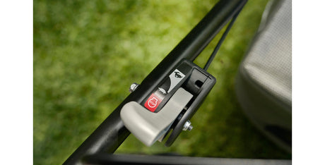 Honda HRN536 VYE Variable Speed Lawnmower