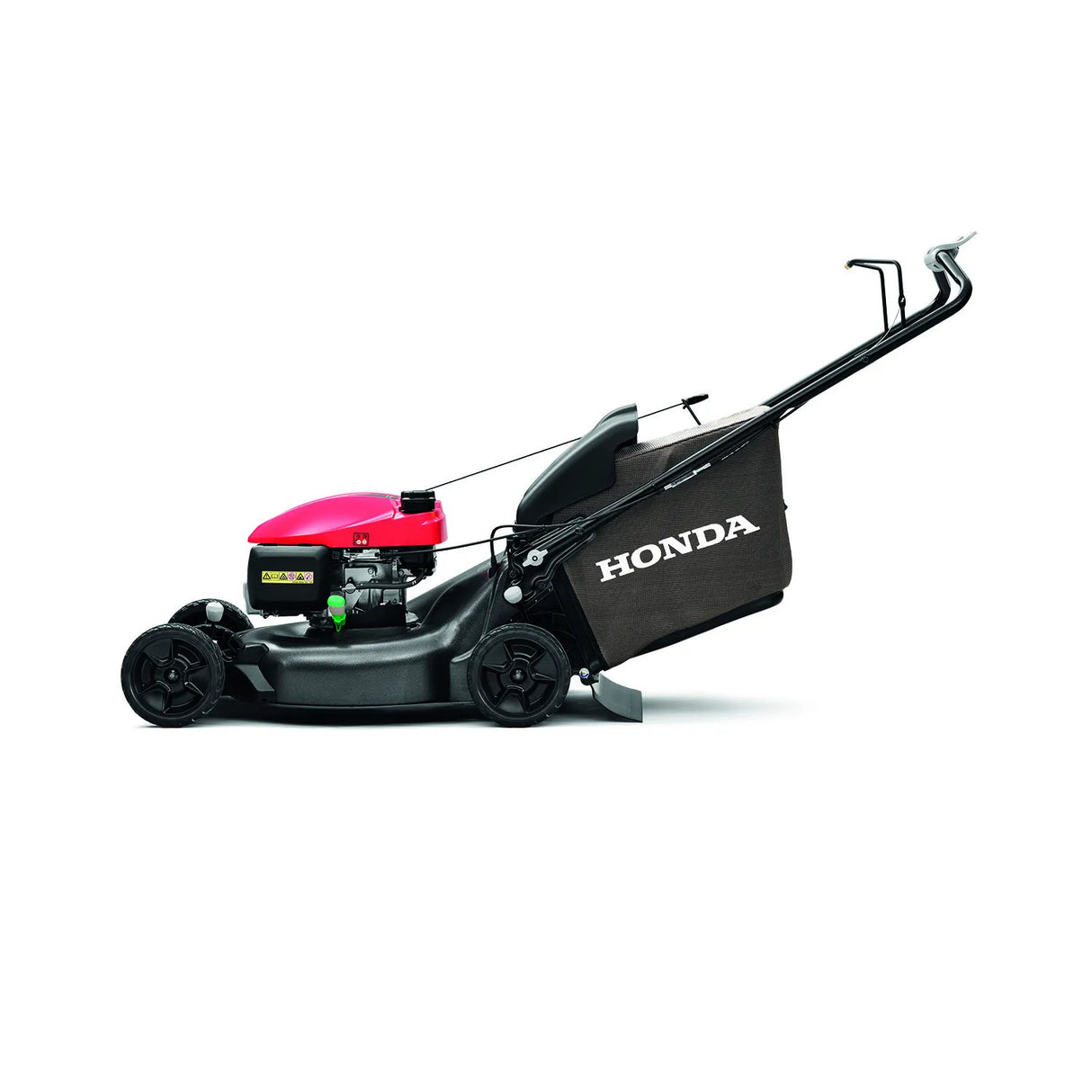 Honda HRN536 VYE Variable Speed Lawnmower