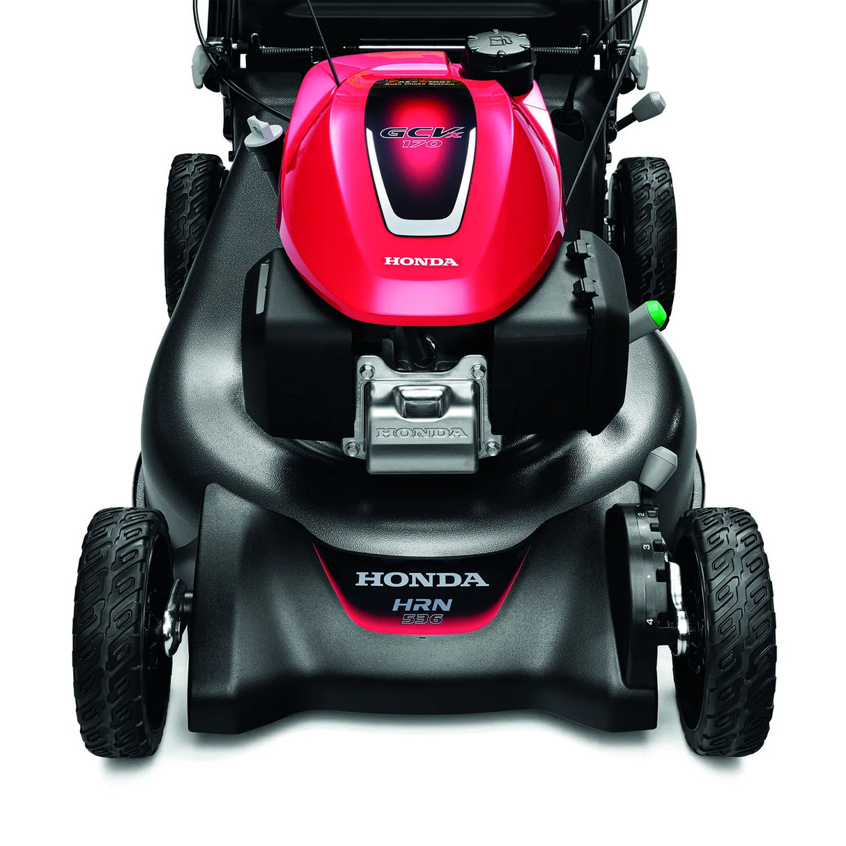 Honda HRN536 VYE Variable Speed Lawnmower