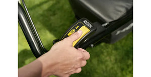 Honda HRN536 VYE Variable Speed Lawnmower