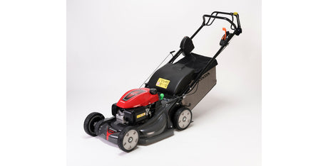 Honda HRX537 HZE Petrol Lawnmower