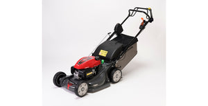 Honda HRX537 VYE Petrol Lawnmower