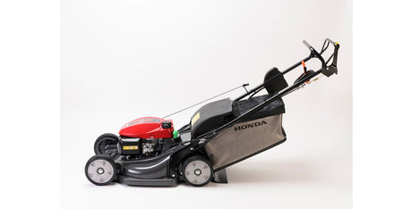 Honda HRX537 HZE Petrol Lawnmower