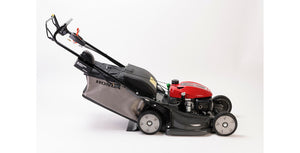 Honda HRX537 VYE Petrol Lawnmower