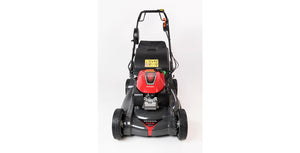 Honda HRX537 VYE Petrol Lawnmower