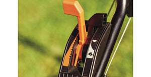 Honda HRX537 HZE Petrol Lawnmower