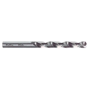 RUKO HSS G Drill Bit 10mm
