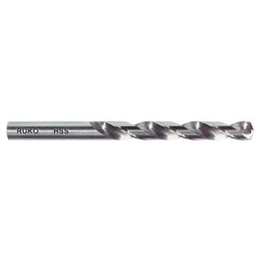 RUKO HSS G Drill Bit 8mm