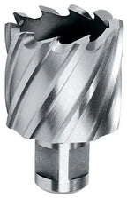 Vires HSS Ground Core Drill Bit 34mm