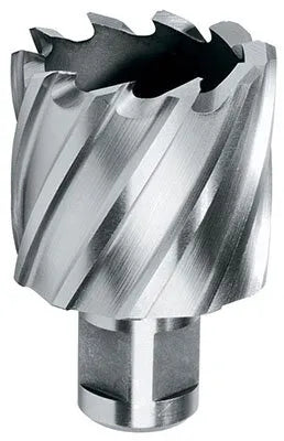 Vires HSS Ground Core Drill Bit 34mm