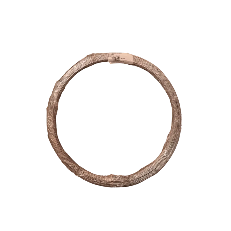 Fencing Wire Typing 14G 2.5KG