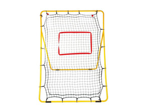 Hurling Rebounder Skill Net