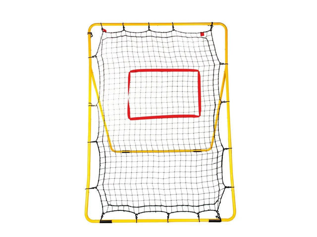 Hurling Rebounder Skill Net