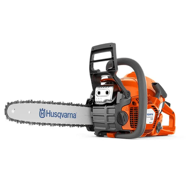Husqvarna 135 Mark II Chainsaw - First Chainsaw Starter Kit