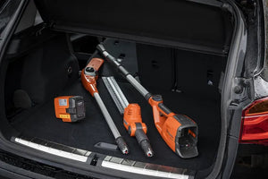 Husqvarna 120iTK4-PH Battery Pole Saw & Hedge Trimmer with Battery and Charger