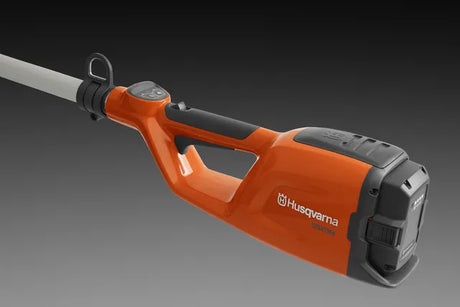 Husqvarna 120iTK4-PH Battery Pole Saw & Hedge Trimmer with Battery and Charger