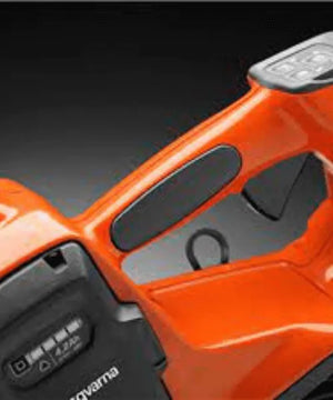Husqvarna 325iB Leaf Blower
