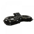 Husqvarna 42" Rear Discharge Deck Shell - Fits Rally, McCulloch, Craftsman & Jonsered Tractors