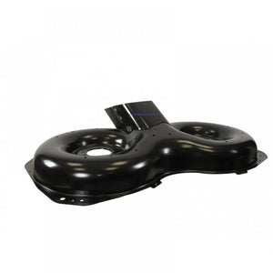 Husqvarna 42" Rear Discharge Deck Shell - Fits Rally, McCulloch, Craftsman & Jonsered Tractors