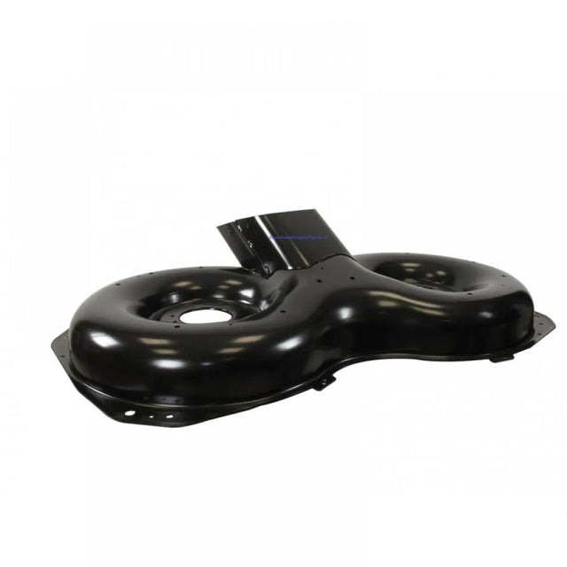 Husqvarna 42" Rear Discharge Deck Shell - Fits Rally, McCulloch, Craftsman & Jonsered Tractors