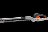 Husqvarna 520iHT4 Battery-Powered Telescopic Pole Hedge Trimmer