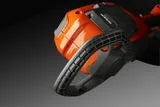 Husqvarna 520iHT4 Battery-Powered Telescopic Pole Hedge Trimmer