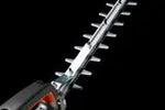 Husqvarna 520iHT4 Battery-Powered Telescopic Pole Hedge Trimmer