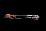 Husqvarna 520iHT4 Battery-Powered Telescopic Pole Hedge Trimmer
