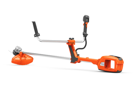 Husqvarna 520iRX Battery Strimmer Brushcutter