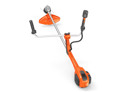 Husqvarna 520iRX Battery Strimmer Brushcutter