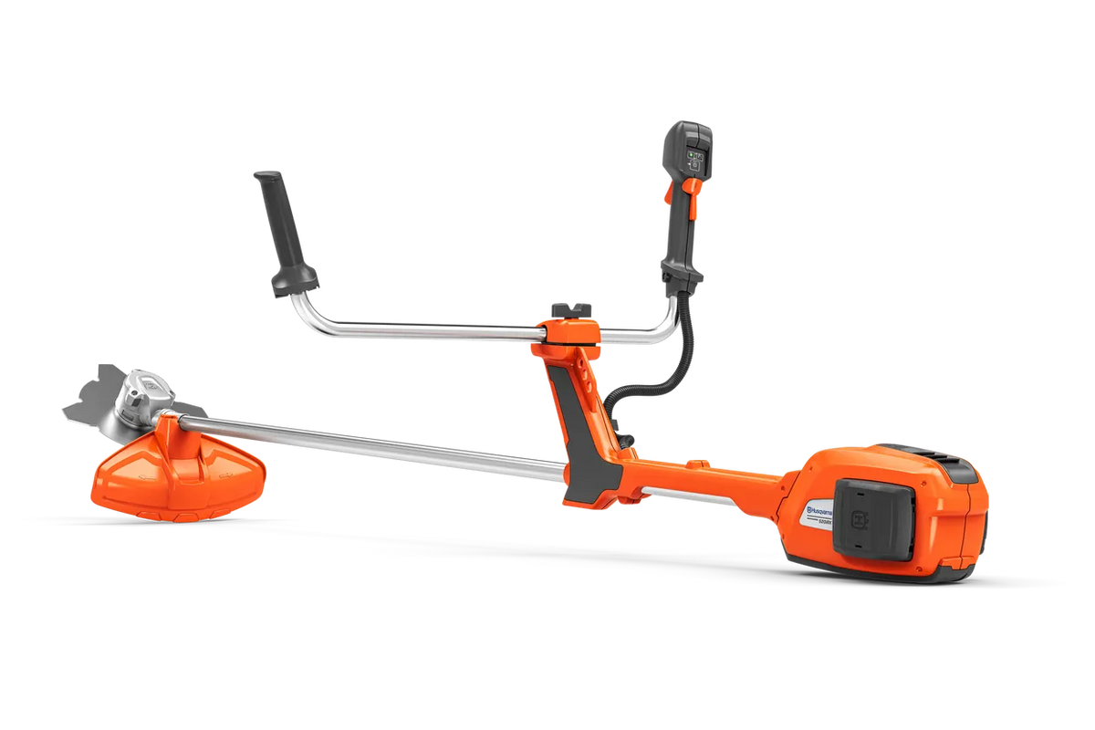 Husqvarna 520iRX Battery Strimmer Brushcutter